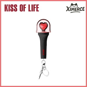 kiss of life ペンライト