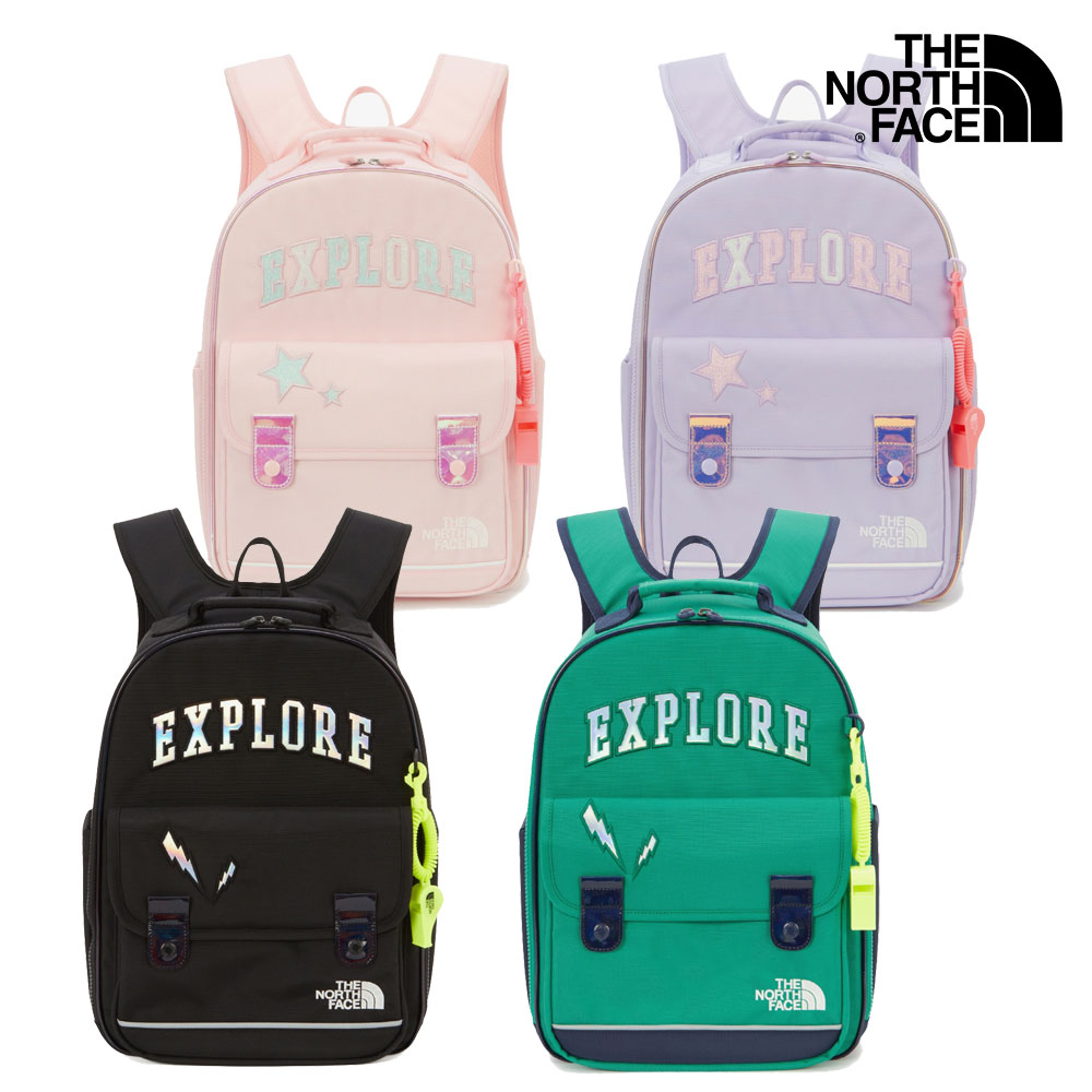 キッズ ドリーミースクールパック K’S DREAMY SCH PACK NM2DR05R