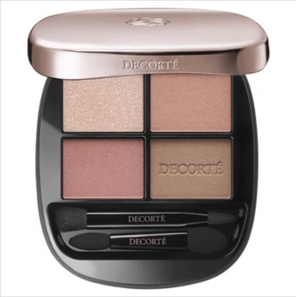 【国内正規品】　スキンシャドウ デザイニング パレット　全7色 発売日2025/7/16NE