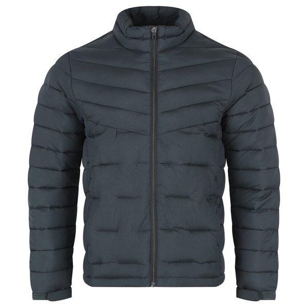 男性高密度ウェルロンハイネック軽量パディング DD-JUP-K4WMJ900-カーキ 5,986円