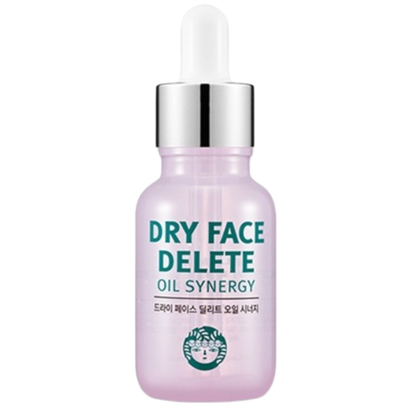 ドライフェイスディリート オイルシナジー 30ml （オイルブレンディング効果）