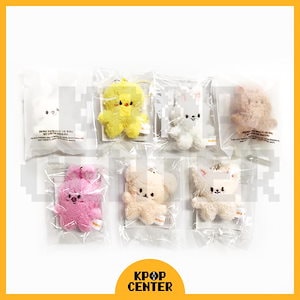 skzoo マイクロキーリング