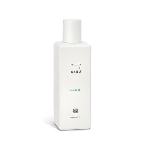 ガルファーク ふんわりさらさらケアシャンプー