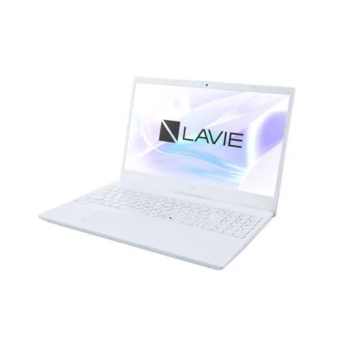 LAVIE N15 N157C/LAW PC-N157CLAW [�p�[���z���C�g]
