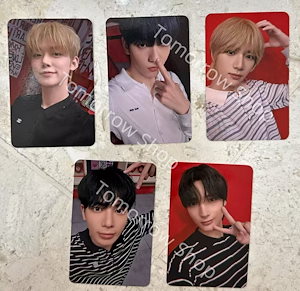 txt sanctuary ラキドロ