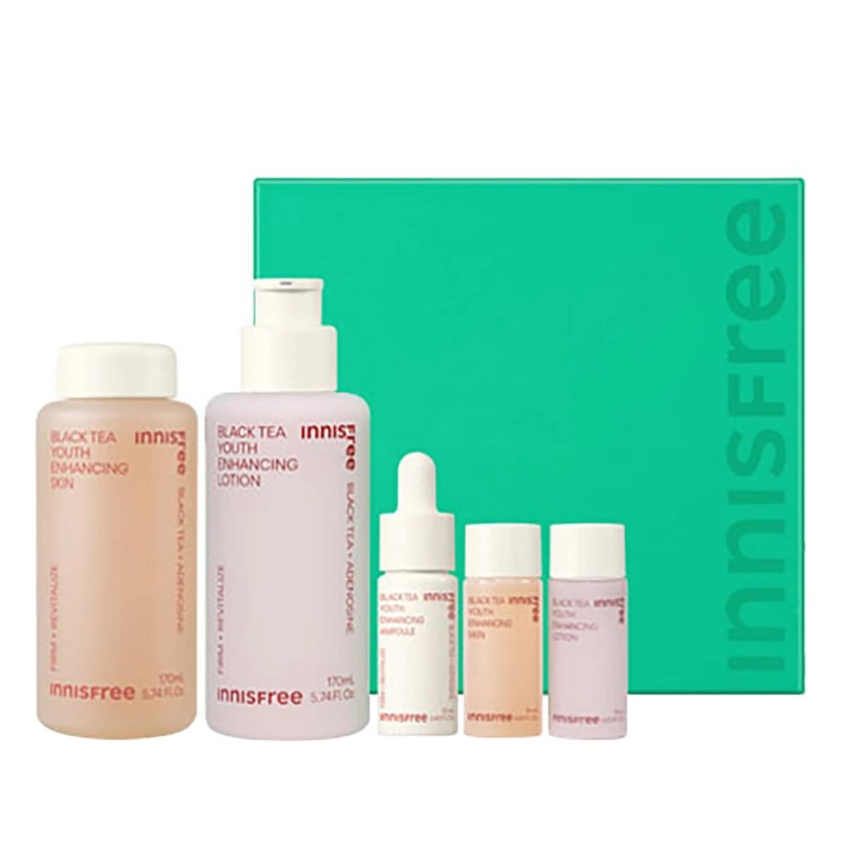 ブラックティーユースインハンシングセット + ブラックティーキット 7,568円