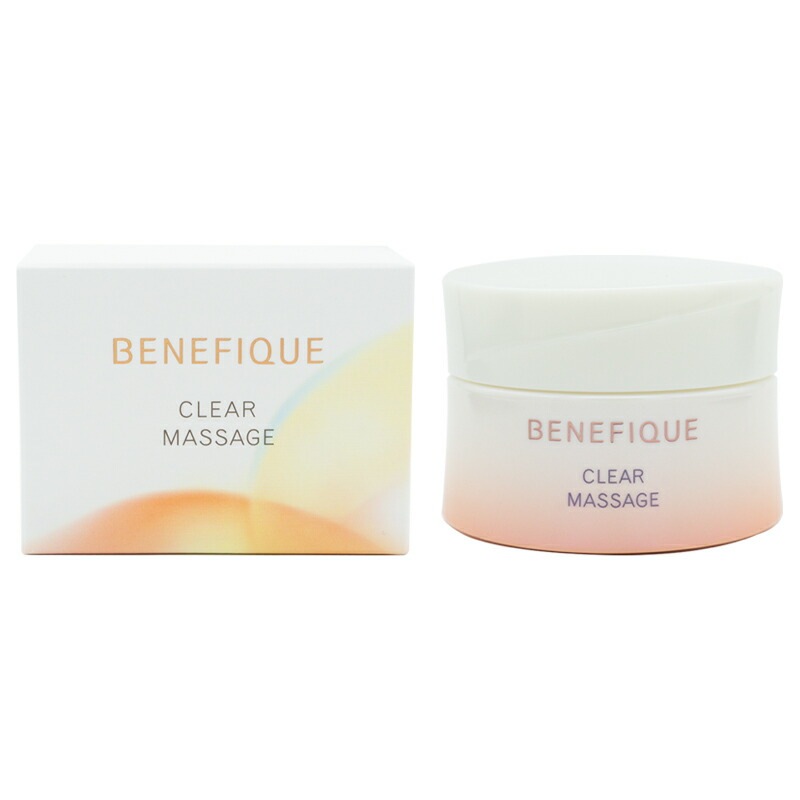 クリアマッサージ 90g マッサージクリーム うるおい フローラル・フローラルの香り[医薬部外品][ギフトラッピング対応]