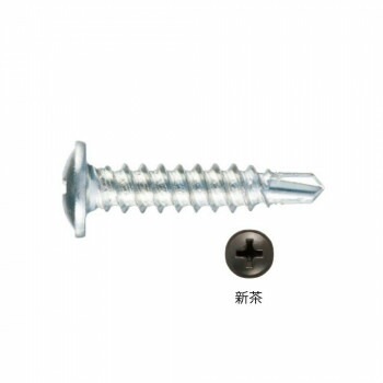 造作ねじ 板金用 カクテルビス シンチャ 4x20 500本入 712CR5U