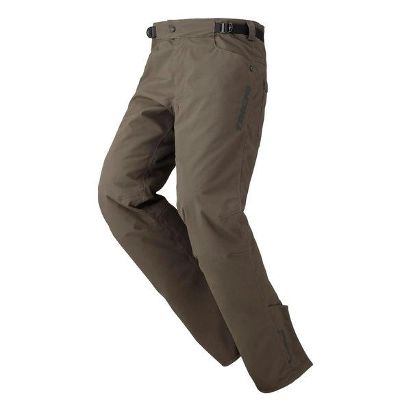 RSY557 WP スマートオーバーパンツ ダークカーキ XL RSY557KH01XL