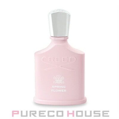 CREED （クリード） スプリング フラワー EDP SP 75ml
