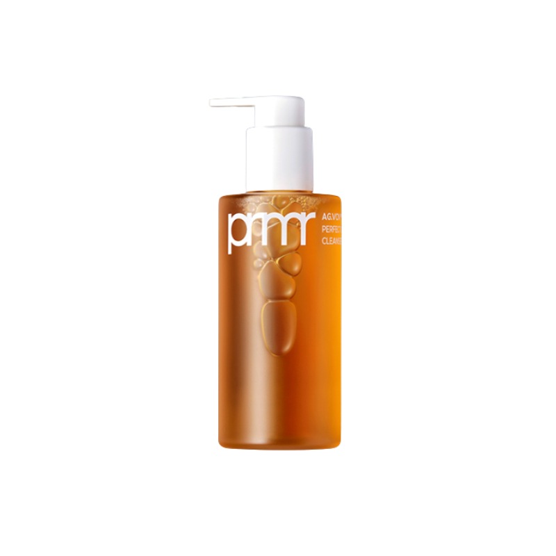 オイルツーフォーム クレンザー 200ml