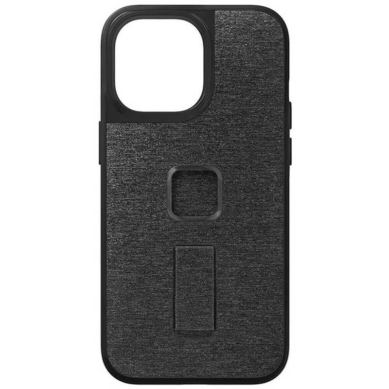 PEAKDESIGN　エブリデイ ループ ケース iPhone 14 Pro Max チャコール　M-LC-BC-CH-1