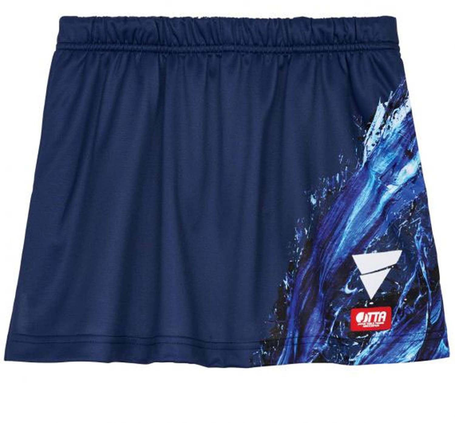 VICTAS ヴィクタス V-OSK433 卓球 ゲームパンツ 522408-5000