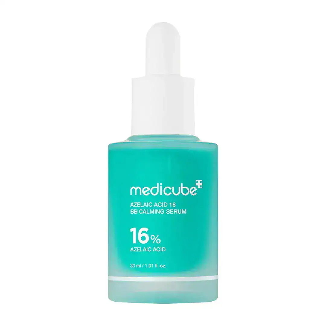 medicube(メディキューブ) メディキューブ ✚ 公式アカウント (@medicube_officialjapan