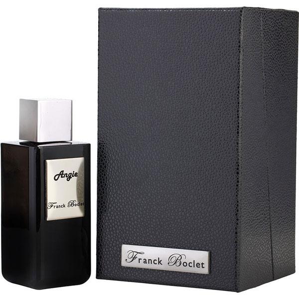 フランク ボクレ アンジー エクストレ ドゥ パルファム SP 100ml 香水 FRANCK BOCLET