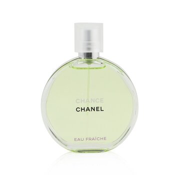 輝い Chanel チャンスオーフラシェ オードトワレスプレー* 練り香水