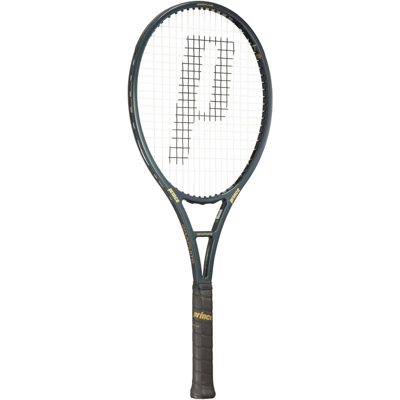 (フレームのみ)ファントム グラファイト 100 テニス ラケット 7tj226