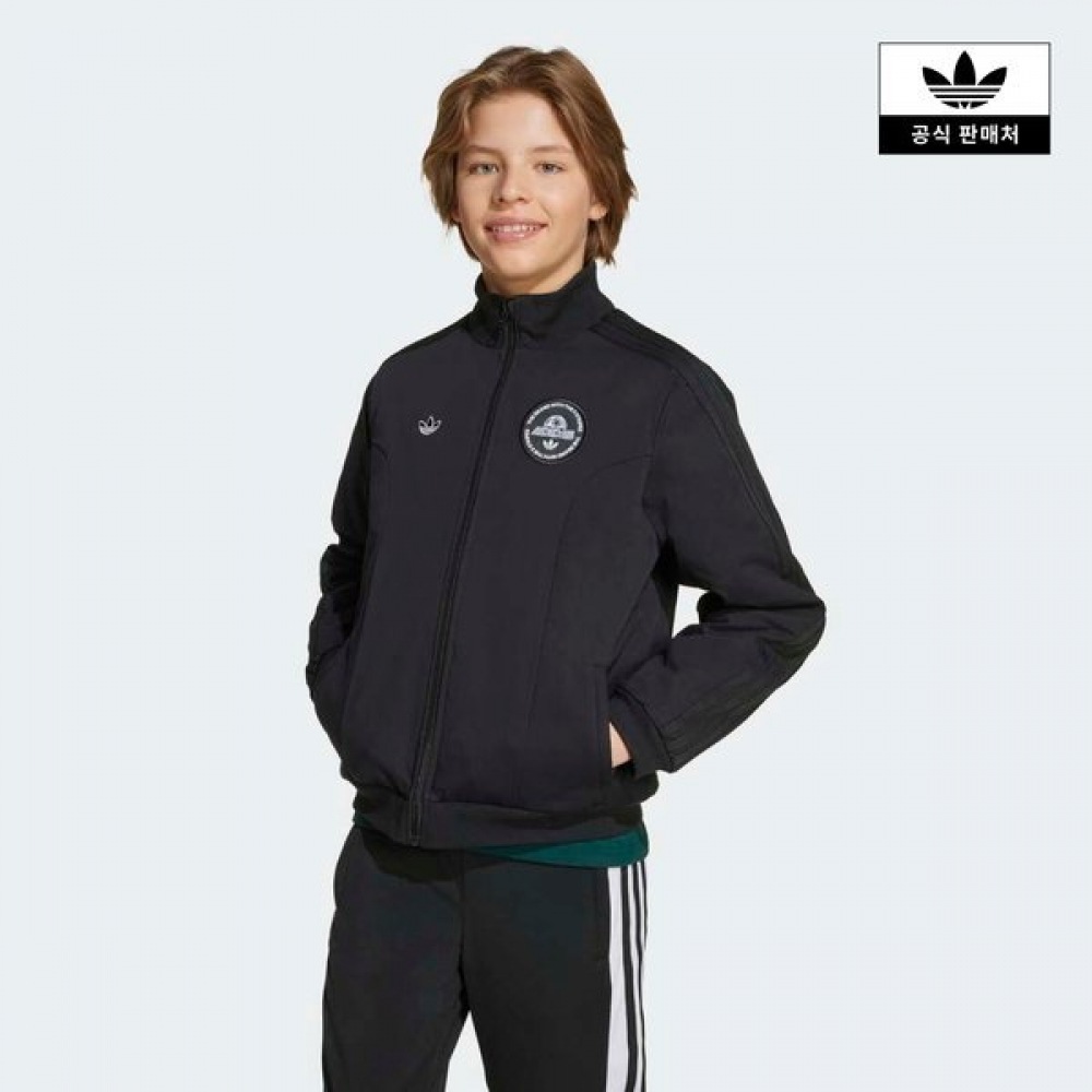 アディダスキッズ ジャケット JACKET