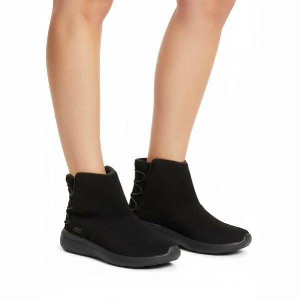 女性オンザゴーシティブーツSP0WSCDW081