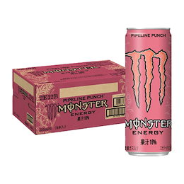 ★クーポン利用可能★【送料無料】モンスターエナジー選べる24本セット355ml缶(24本入×1ケース)最安値挑戦中!!