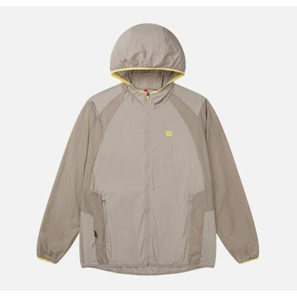 トリプルジャケット B1 W253001NJK82 BEI BLK WHT