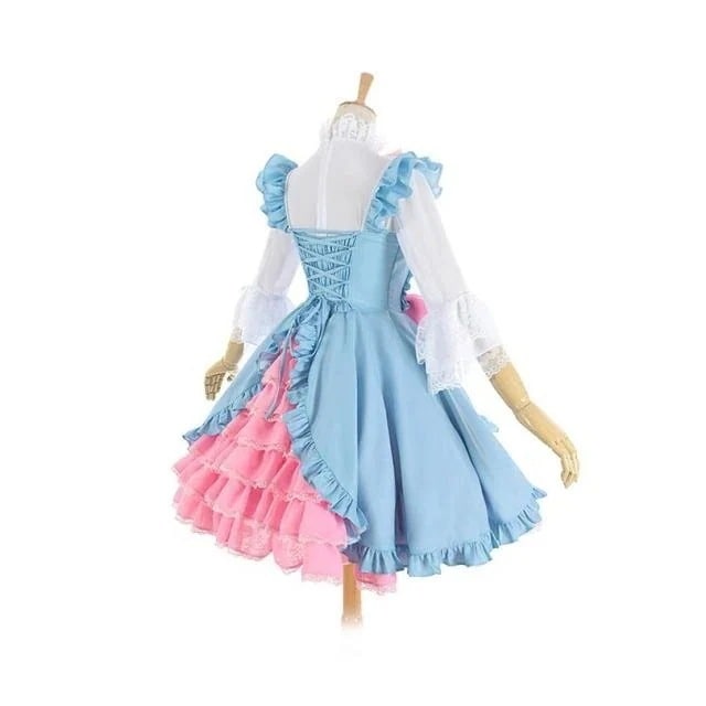 カードキャプターさくら 木之本桜 コスプレ衣装 COS 高品質 新品 Cosplay アニメ コスチューム