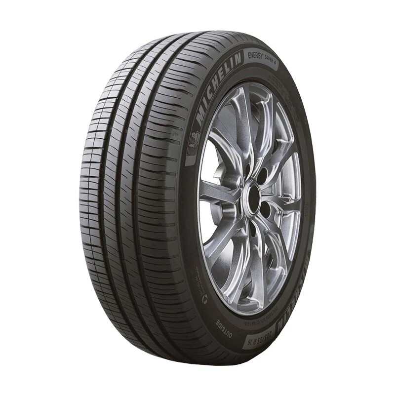 MICHELIN ENERGY SAVER 4 195/65R15 95H XL 価格比較 - 価格.com