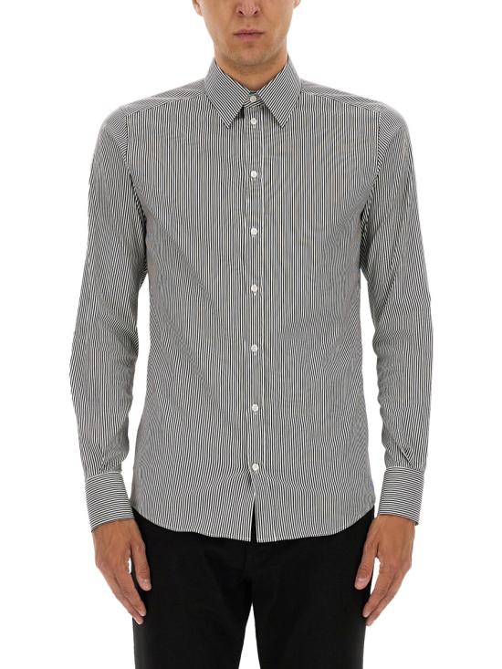 DOLCE & GABBANA Men Long Tops G5KH7T FRREDS8051 MULTICOLOUR
