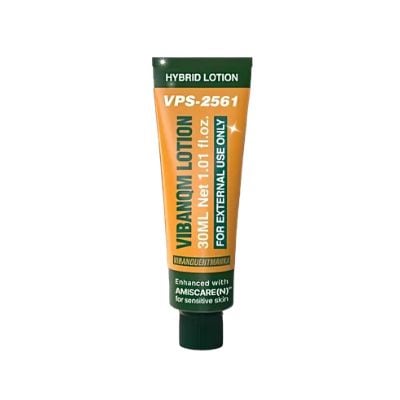 ビバン クワントマンカ ローション 30ml