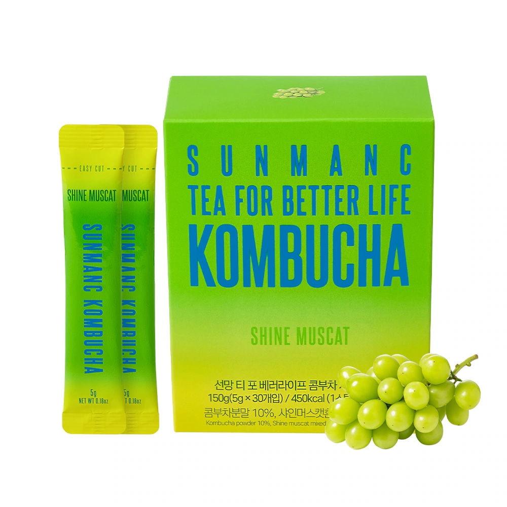 Qoo10] SUNMANC 【K-FOOD】SUNMANC コンブチ : ダイエット
