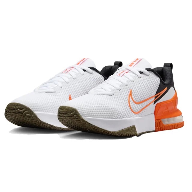 ナイキ FQ1833-109 エア マックス アルファ トレーナー 6 トレーニングシューズ スニーカー メンズ 靴