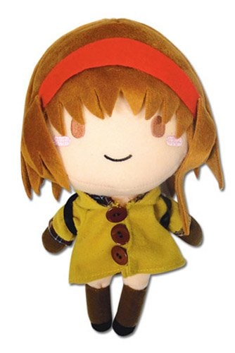 Key10th ぬいぐるみ Kanon 月宮あゆ