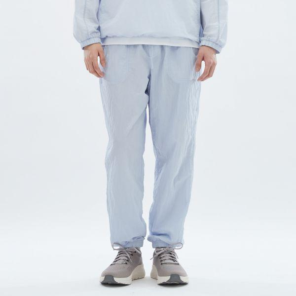 スケッチャーズ男性ウーブンリップ組織ジョガーパンツ_SL3MYCFS011男性ウーブンリップ組織ジョガーパンツ314991