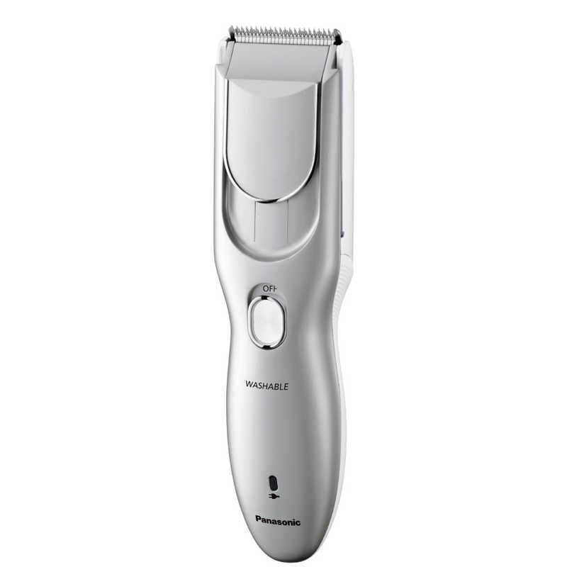 パナソニック　Panasonic　バリカン ［交流充電式］ シルバー調　ER-GF82-S 5,476円