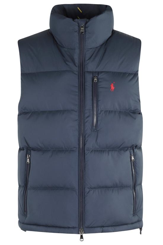 POLO RALPH LAUREN Men Jacket 710968283 097 Blue