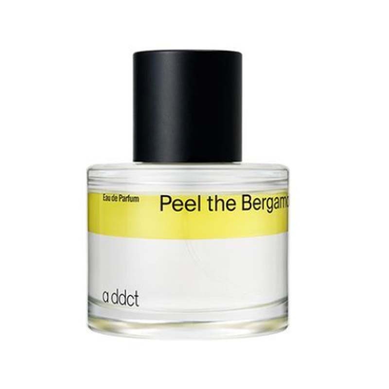 韓国コスメエディクト オードパルファン フィルダーベルガモット 50ml