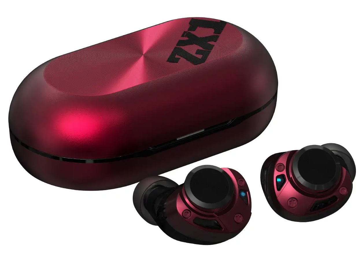 AVIOT TE-ZX1 ワイヤレスイヤホン