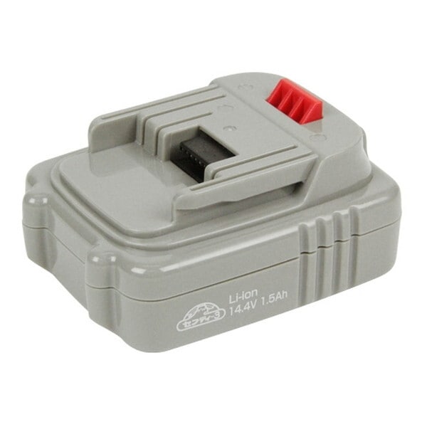 セフティー3 14.4Vバッテリーパック SBP144V-15LI