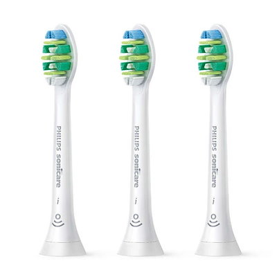 他サイト： フィリップス 替えブラシ ソニッケアー インターケアーレギュラー (3本) 正規品 HX9003/67 ホワイトの商品画像