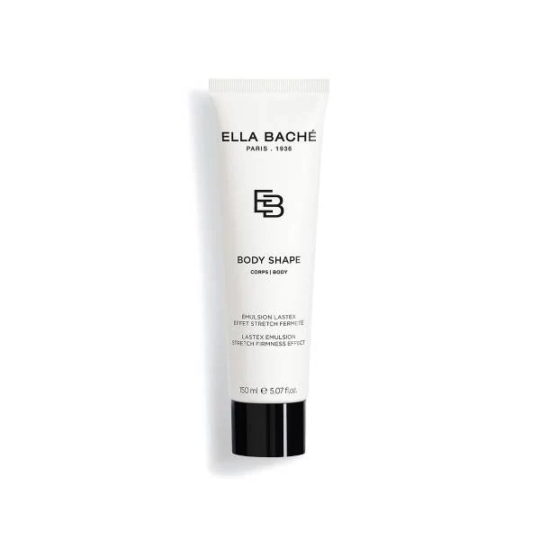 [国内正規品] エラバシェ ラステックスエマルジョンストレッチ 150ml Ella Bach 引き締める ミルクセーラム 魅惑 ボディ ハリ 引き締まった シルエット キュッとした腕 お腹