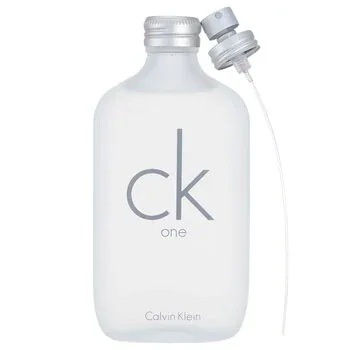 Calvin Klein CKワン EDTスプレー*