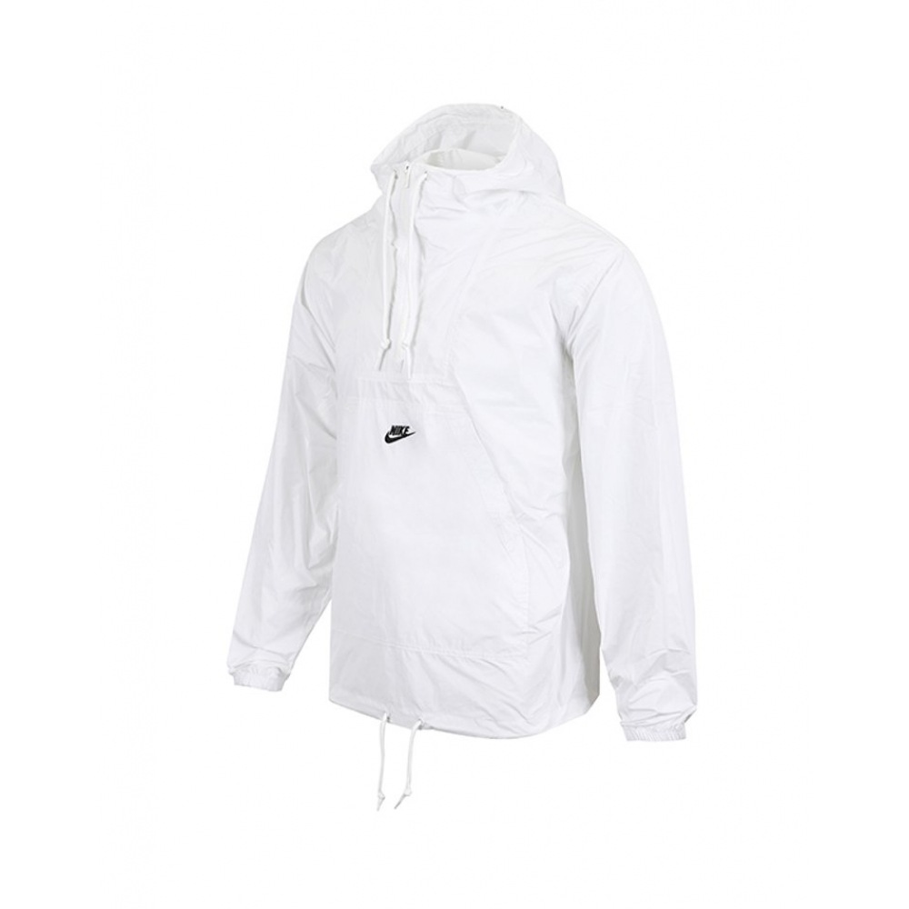 ナイキウインドブレーカークラブマリーナアノラックジャケット