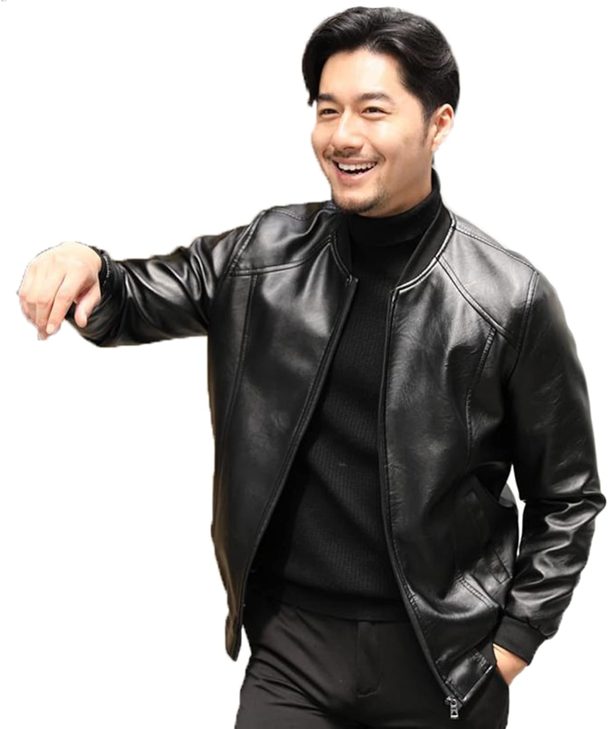 本革ジャケット フライトジャケット ジャンパー レザージャケット