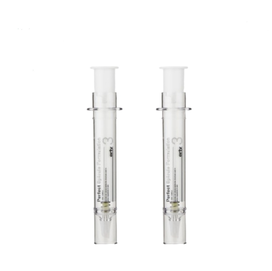 [1+1] パーフェクト スピキュール フォーミュラ クリーム 20ml