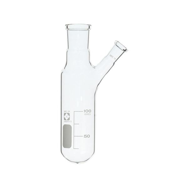 SPC二口反応容器 100mL CP-400用 [054310-5003]
