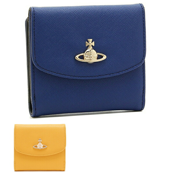 折財布 ヴィクトリア ミニ財布 レディース 51150003 40565