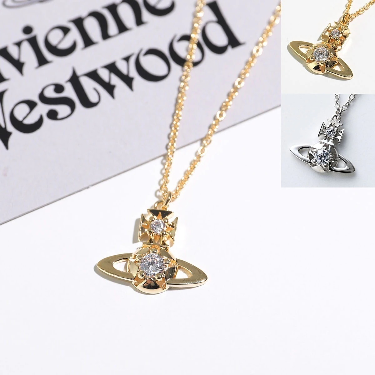 Qoo10] Vivienne Westwood ヴィ