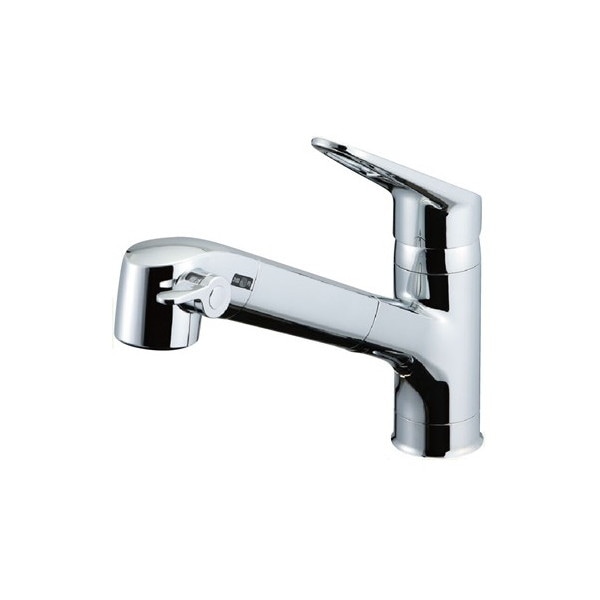 JF-AB466SYXA(JW) オールインワンSタイプ 浄水器内蔵型シングルレバー混合水栓