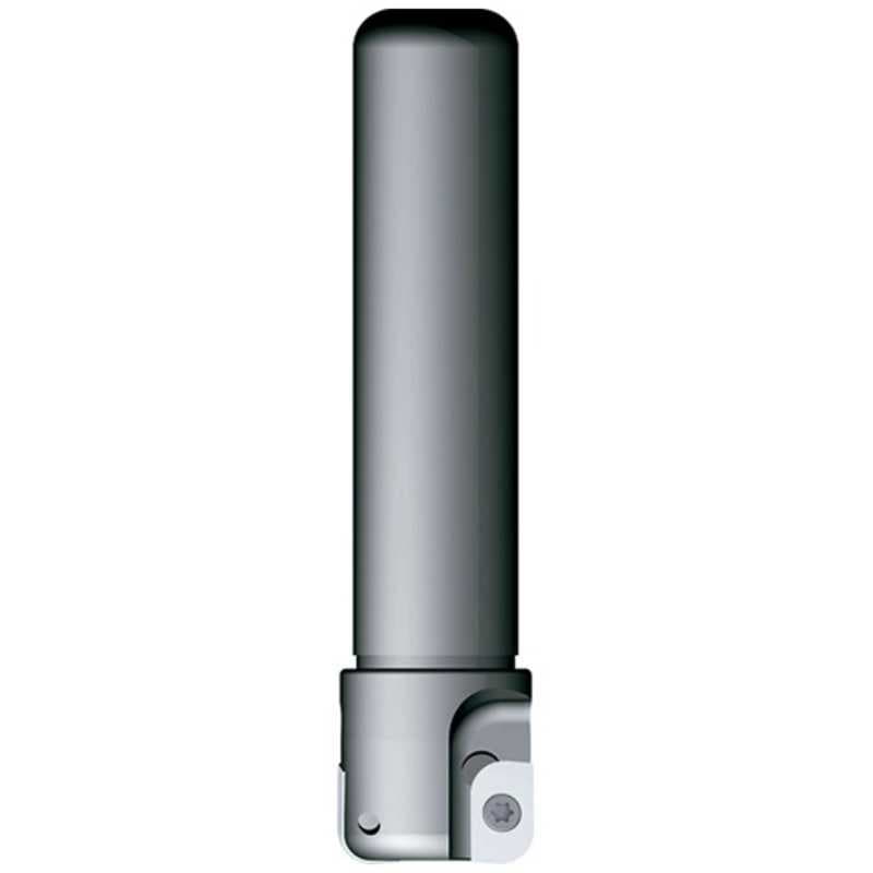富士元工業　富士元 すみっこ シャンクφ25 加工径φ30 2.5R以下　SK25-30ASR
