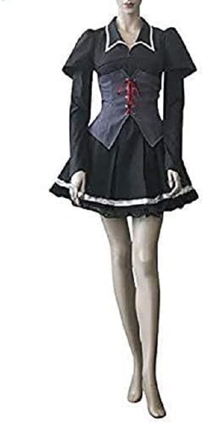 月詠歌唄 つきよみ うたう ほしな歌唄 コスプレ用衣装